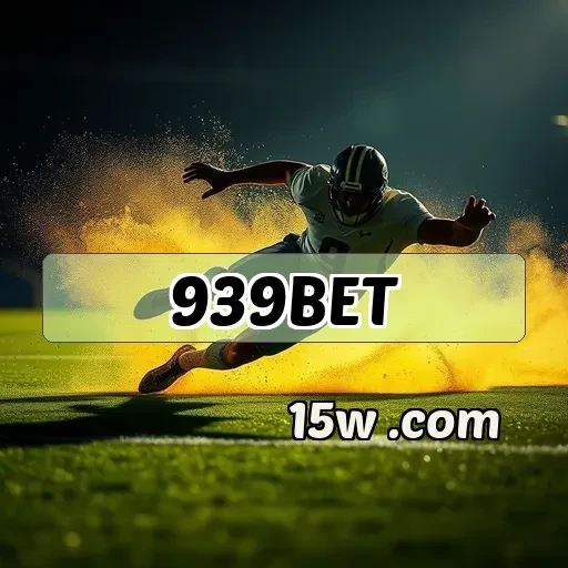 939bet.com: Novos Jogos que Você Precisa Conhecer Agora Mesmo!