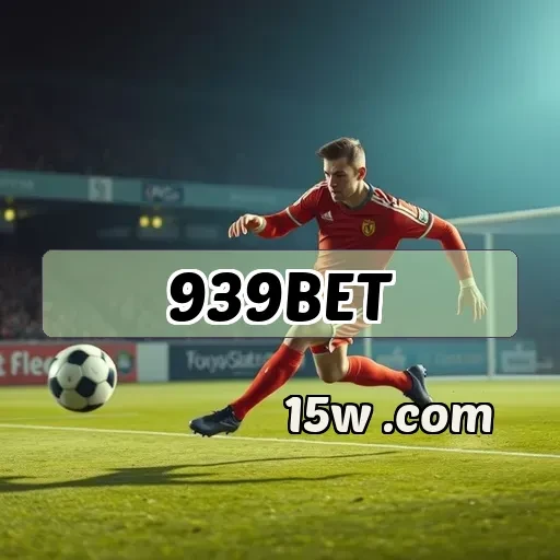 939bet.com: A Experiência do Cassino Vivo Que Você Nunca Viu Antes