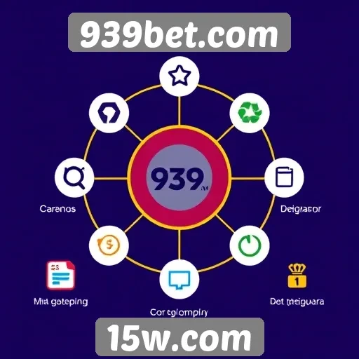 Como funciona o sistema de pagamento da 939bet.com