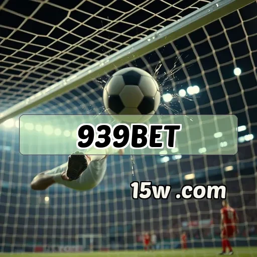 939bet.com: Como o Jogo Responsável Transforma a Experiência de Apostas