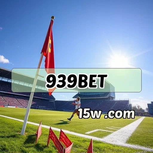 939bet.com: Explore os Recursos de Suporte ao Cliente Incríveis