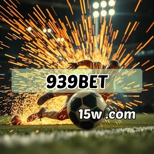 939bet.com: Os Segredos dos Melhores Torneios de Jogos Online