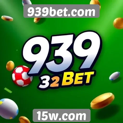 Variedade de jogos disponíveis na 939bet